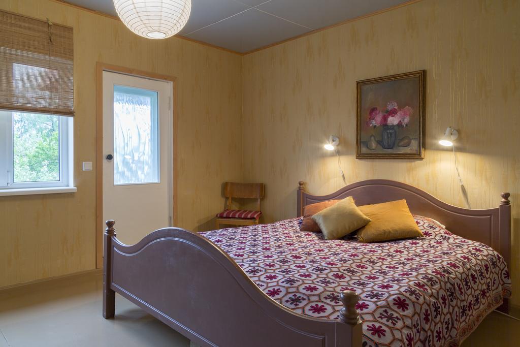 Kaevu Holiday House Parnu Room photo