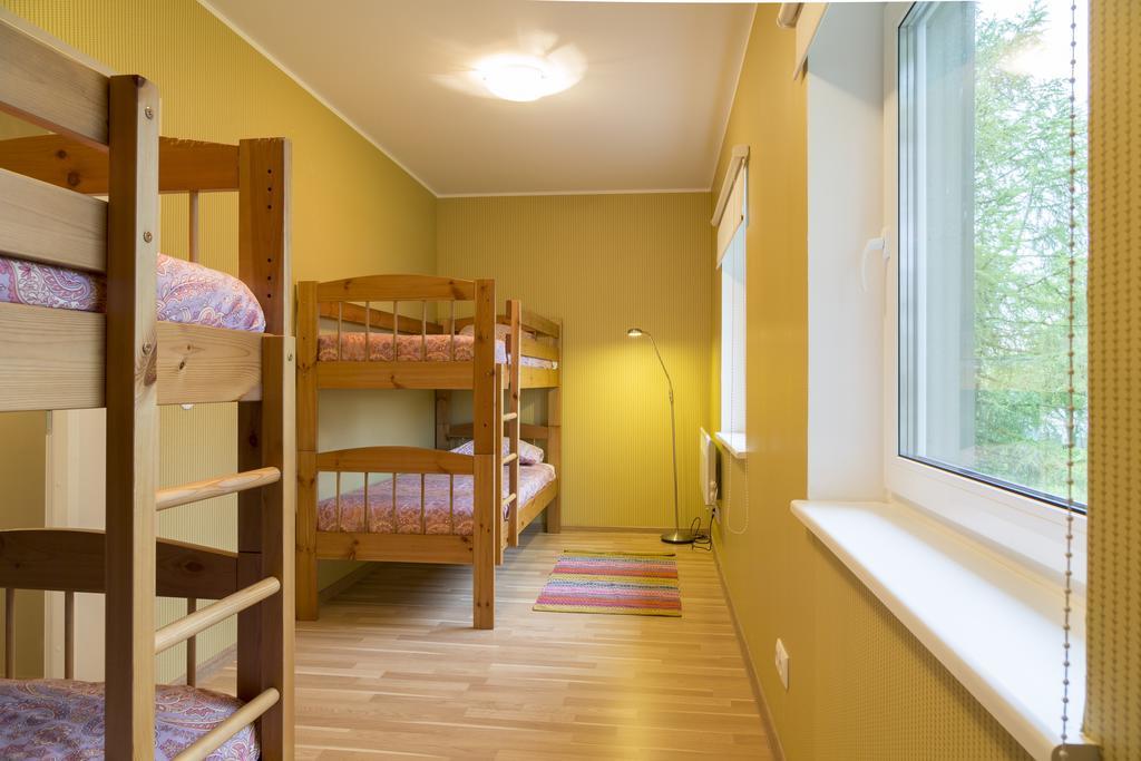 Kaevu Holiday House Parnu Room photo